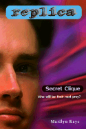 Secret Clique - Kaye, Marilyn