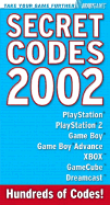 Secret Codes 2002