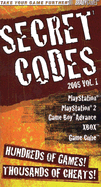 Secret Codes: Volume 1