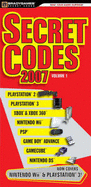 Secret Codes Volume 1