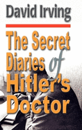 Secret Diaries of Hitler's Doctor hardback