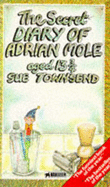 Secret Diary Adrian Mole Aged 13 3/4