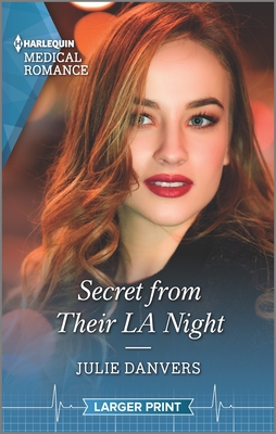 Secret from Their La Night - Danvers, Julie