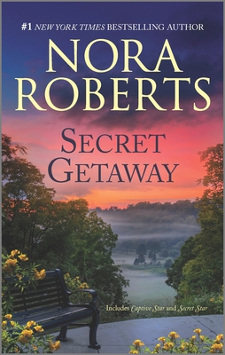 Secret Getaway - Roberts, Nora