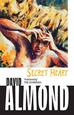 Secret Heart - Almond, David