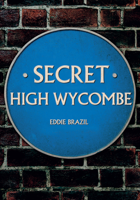 Secret High Wycombe - Brazil, Eddie