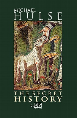 Secret History - Hulse, Michael