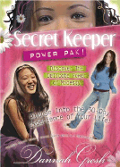 Secret Keeper Power Pak!