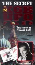 Secret KGB UFO Files [2 Discs] - Dan Goldman