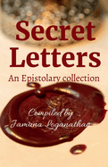 Secret Letters: An Epistolary anthology from SNGMHSS