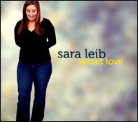 Secret Love - Sara Leib