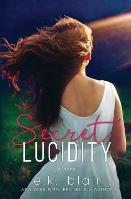Secret Lucidity - Editing, Aw (Editor), and Blair, E K