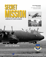 Secret Mission: American spy flights in Europe