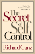 Secret of Self Control