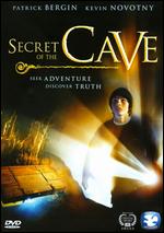 Secret of the Cave - Zach Gray