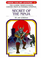 Secret of the Ninja