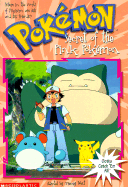 Secret of the Pink Pokemon: Where in the World of Pokemon Are Ash and His Friends? - West, Tracey