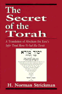 Secret of the Torah