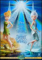 Secret of the Wings [Spanish] - Peggy Holmes