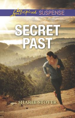 Secret Past - Stover, Sharee