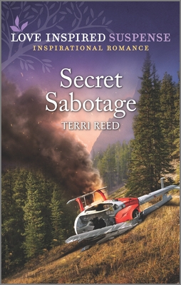 Secret Sabotage - Reed, Terri