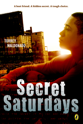 Secret Saturdays - Maldonado, Torrey