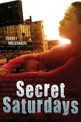 Secret Saturdays - Maldonado, Torrey