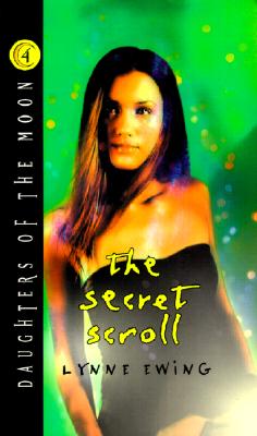 Secret Scroll - Ewing, Lynne