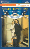 Secret Service Dad - Molay, Mollie