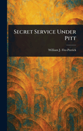 Secret Service Under Pitt