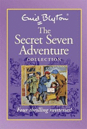 Secret Seven Adventure Collection