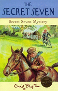 Secret Seven Mystery: Book 9