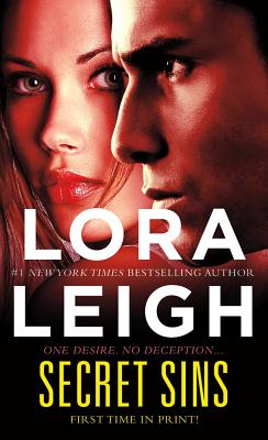 Secret Sins - Leigh, Lora
