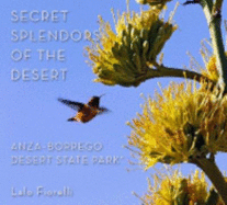 Secret Splendors of the Desert: Anza-Borrego Desert State Park