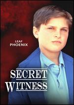 Secret Witness - Eric Laneuville