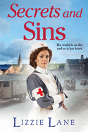 Secrets and Sins: A heartbreaking historical saga from Lizzie Lane
