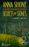 Secrets in Stone - Shone, Anna