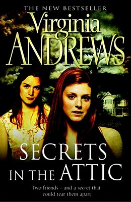 Secrets in the Attic - Andrews, Virginia