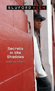 Secrets in the Shadows - Schraff, Anne