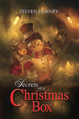 Secrets of a Christmas Box - Hornby, Steven