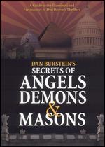 Secrets of Angels, Demons & Masons