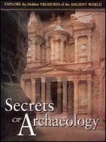 Secrets of Archaeology [6 Discs]