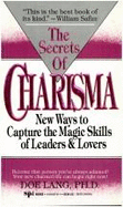 Secrets of Charisma