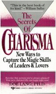 Secrets of Charisma - Lang, Doe