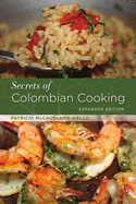 Secrets of Colombian Cooking, Expanded
