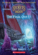 Secrets of Droon Special Edition: #8 Endless Voyage