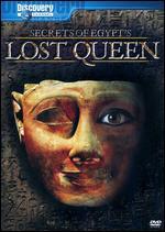 Secrets of Egypt's Lost Queen