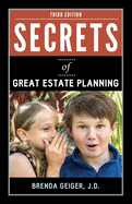 Secrets of Great Estate Planning