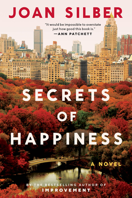 Secrets of Happiness - Silber, Joan