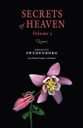 Secrets of Heaven 2: The Portable New Century Edition Volume 2